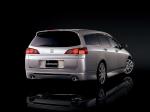 Honda Accord Wagon by Mugen 2005 года